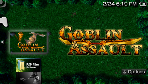 GoblinAssaultBeta-icon0