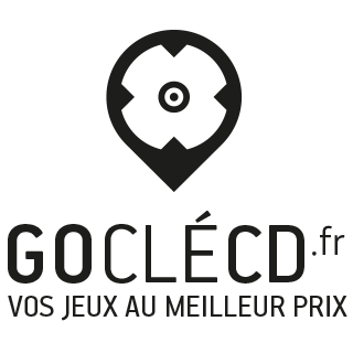 Logo Goclecd.fr