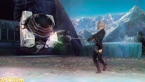God Eater 2 002