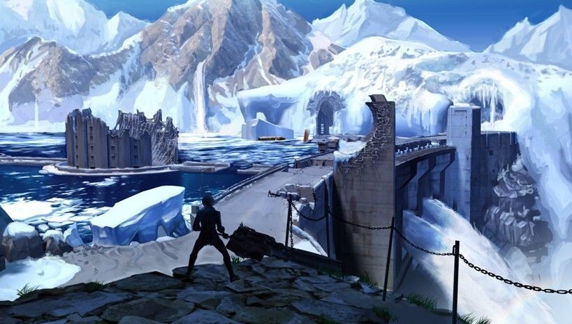 God Eater 2 003