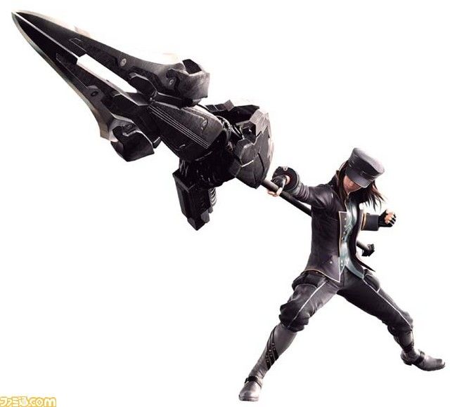 God Eater 2 006