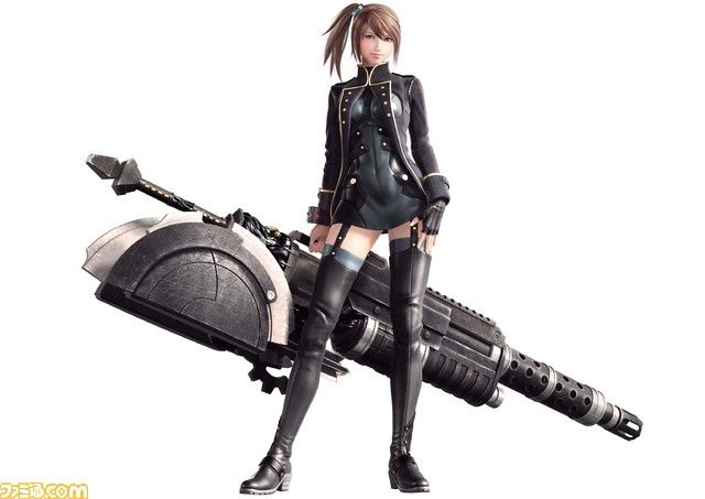 God Eater 2 008