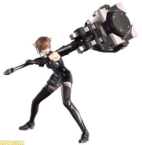 God Eater 2 009