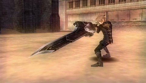 God Eater 2 011