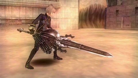 God Eater 2 012