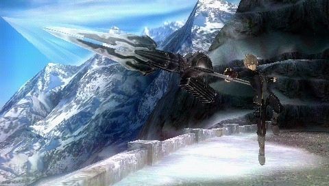 God Eater 2 013
