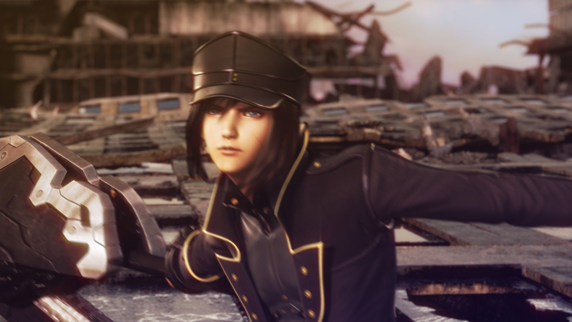 God Eater 2 016