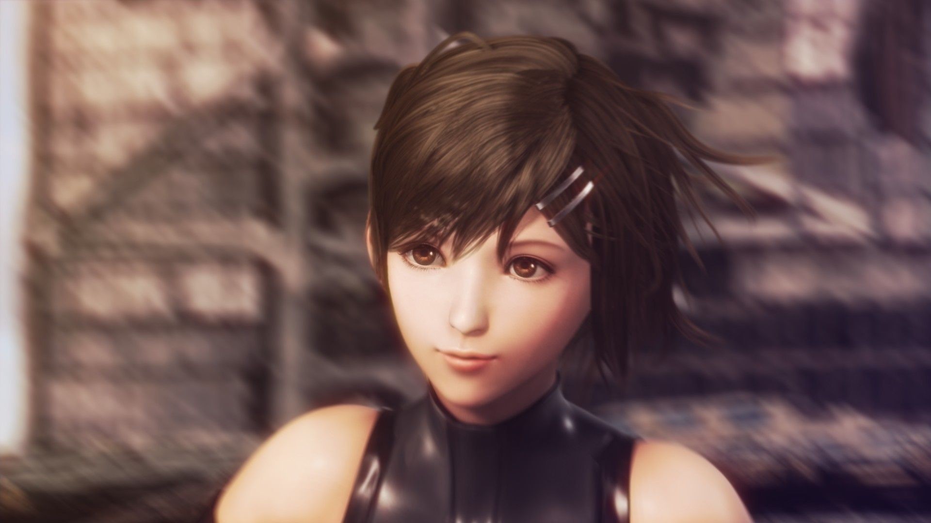 God Eater 2 019