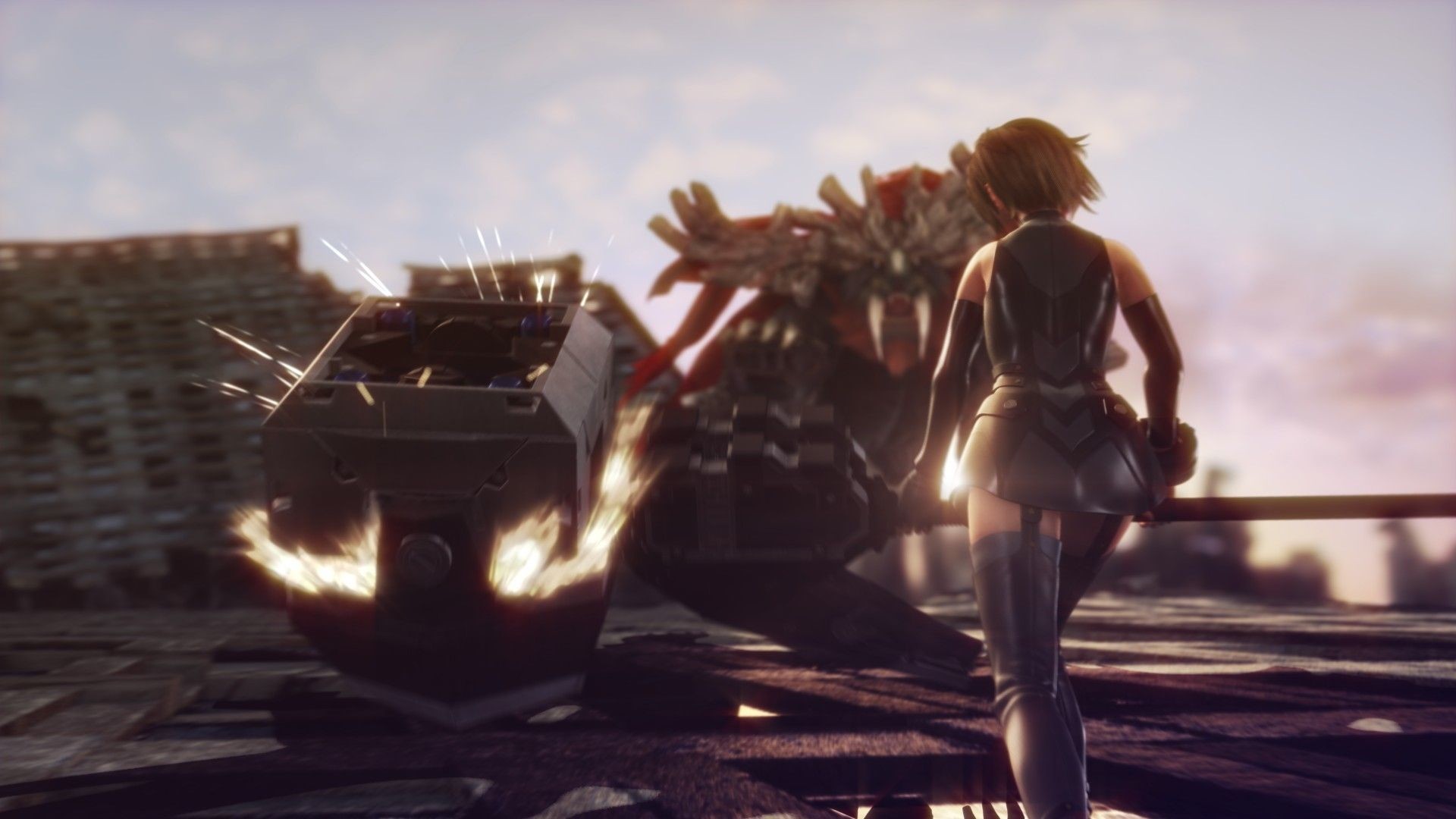 God Eater 2 025