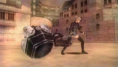 God Eater 2 029