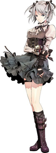 God Eater 2 02