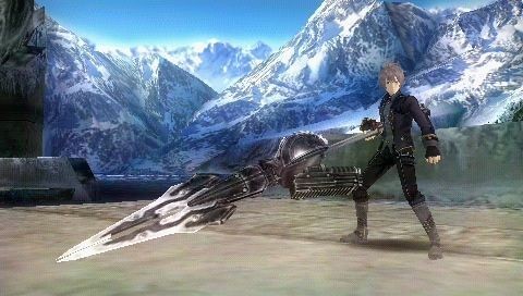 God Eater 2 030