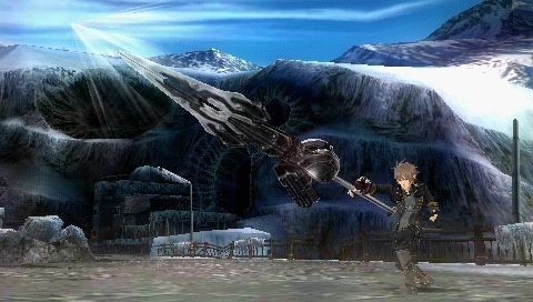 God Eater 2 031