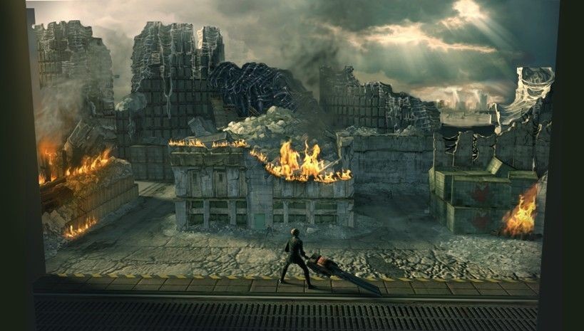 God Eater 2 038