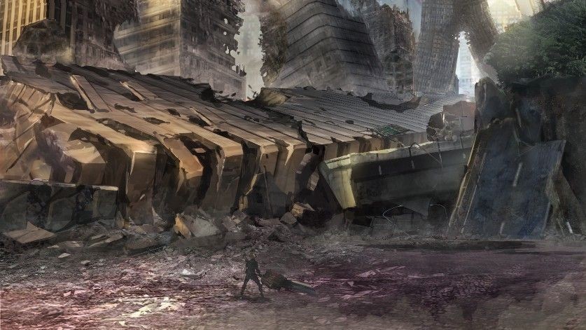 God Eater 2 039