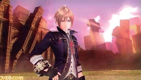 God Eater 2 04