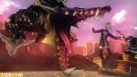 God Eater 2 06