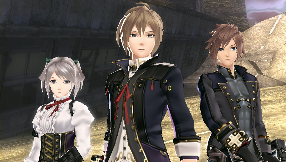 GOD EATER 2_S02