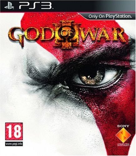 god of war III
