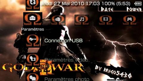 God Of War