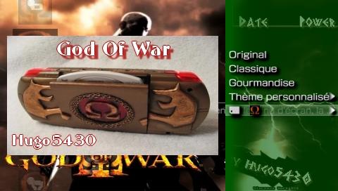 God Of War4
