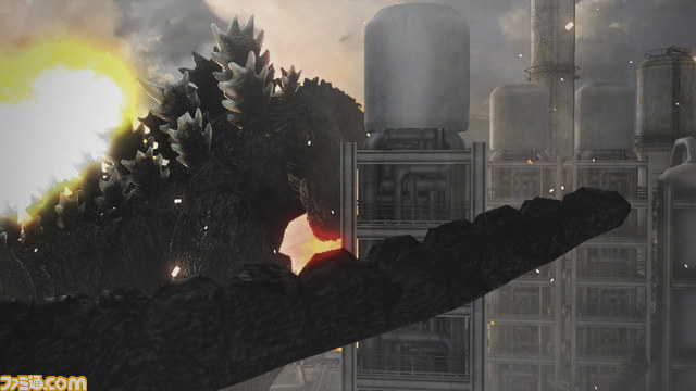 Godzilla 25 06 2014 screenshot 3