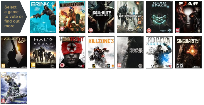 golden joystick ftf