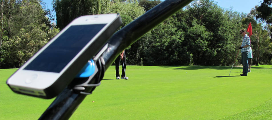 GOLF GOLF