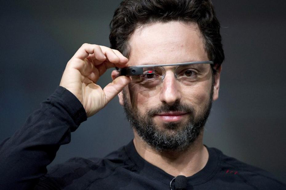google-glass
