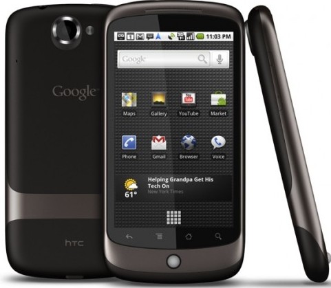 google-nexus-one