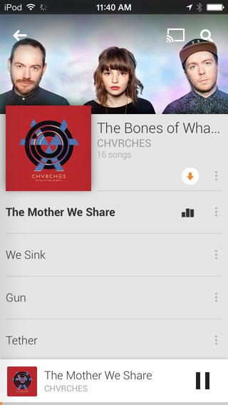 google-play-musique-ios-screenshot- (2).