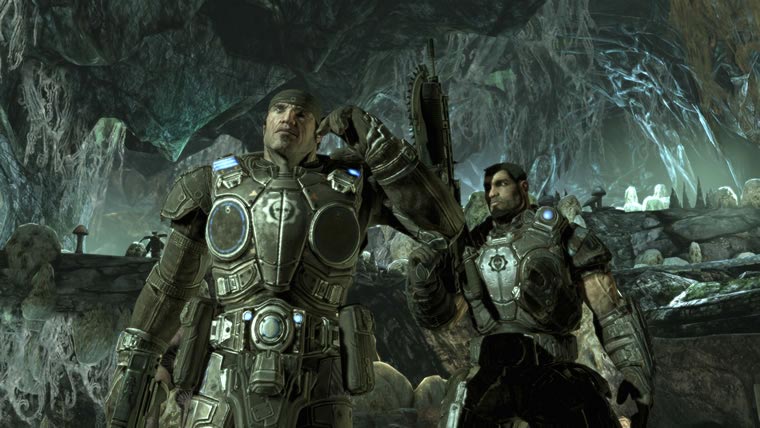 GoW 2