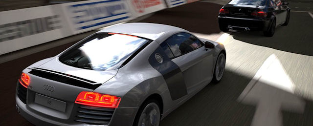 Gran Turismo 16.04.2012