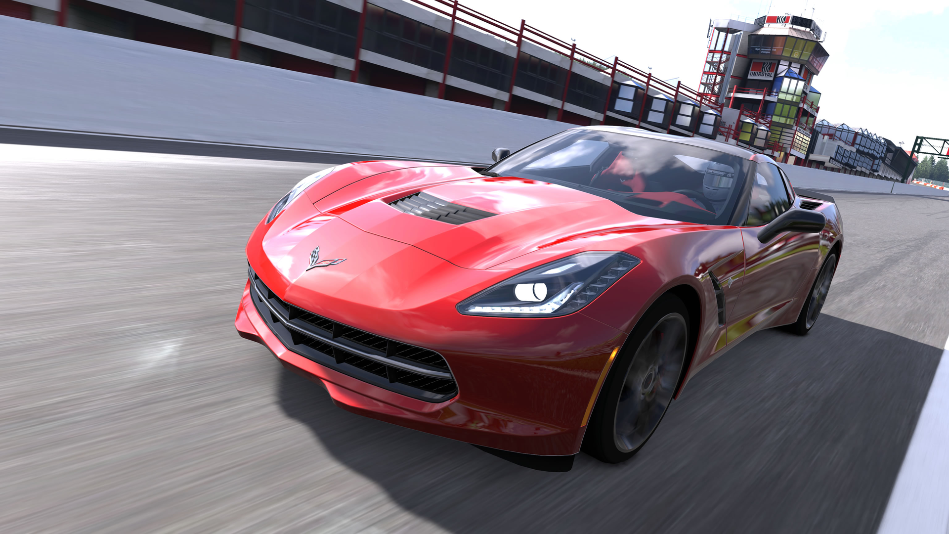 Gran Turismo 5 screenshot 14012013 001
