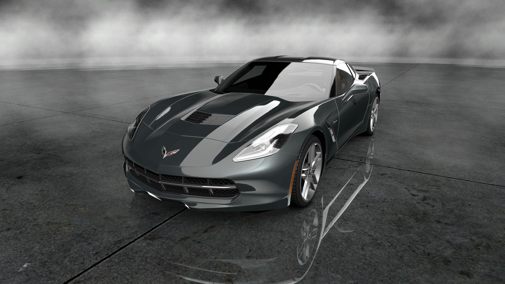 Gran Turismo 5 screenshot 14012013 002