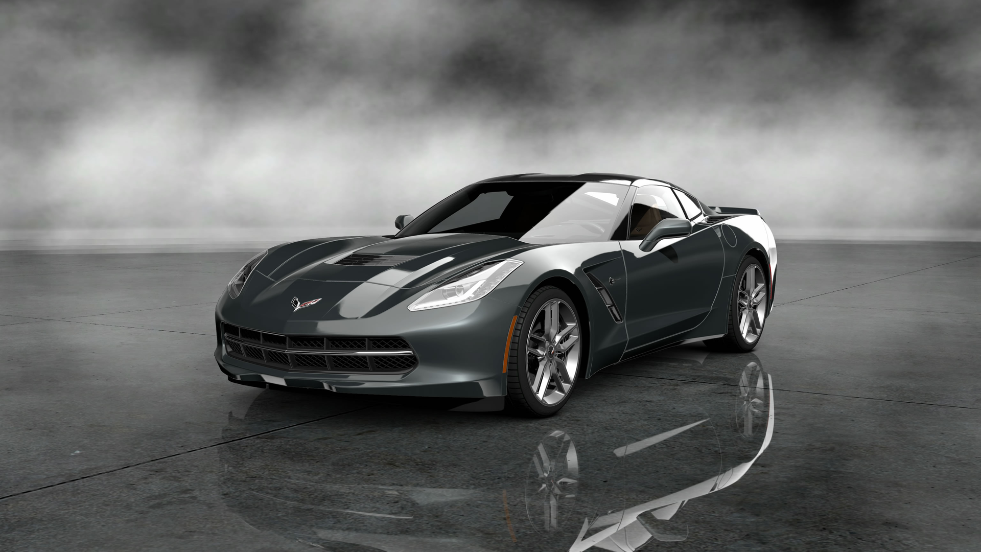 Gran Turismo 5 screenshot 14012013 006