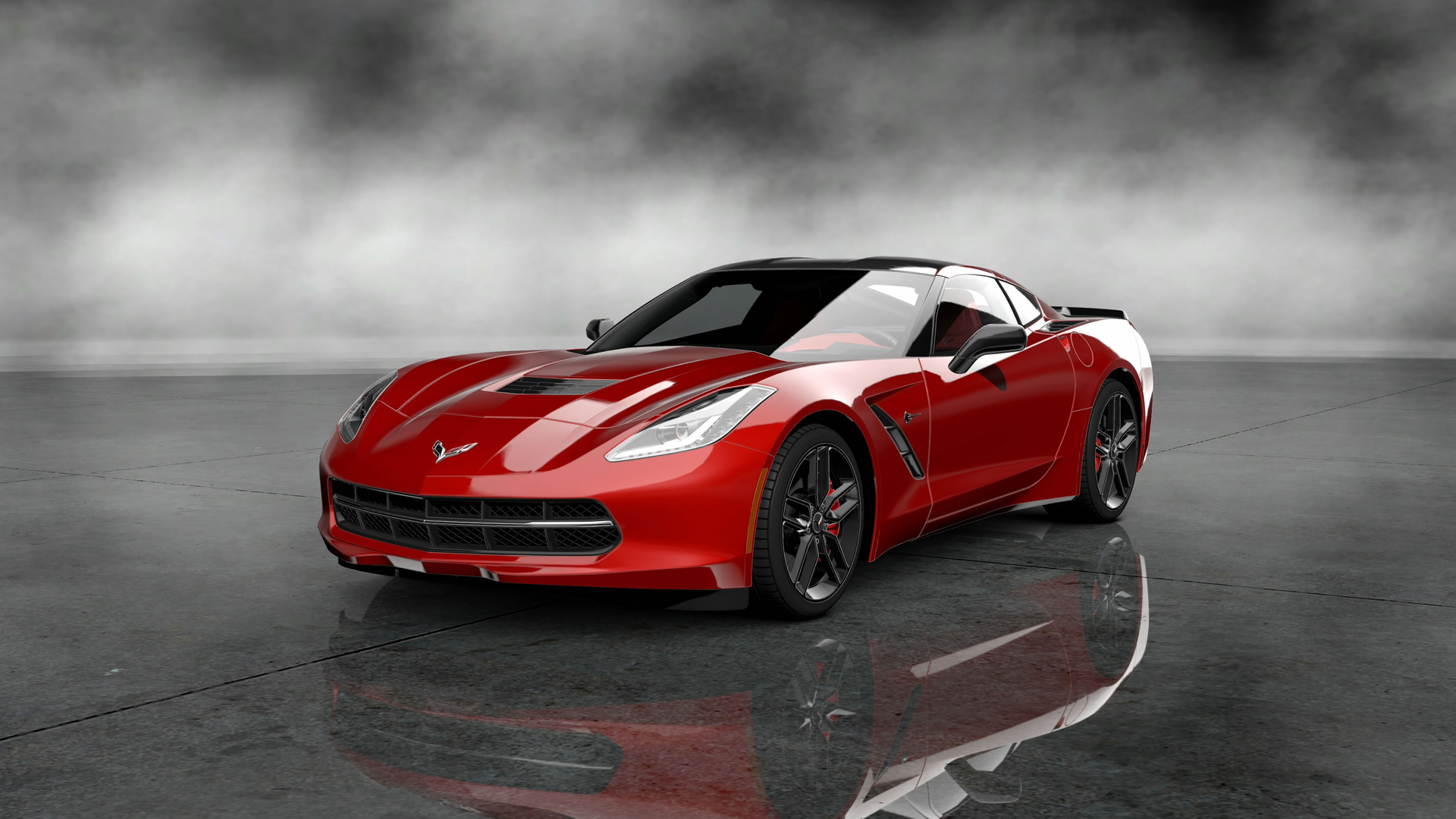 Gran Turismo 5 screenshot 14012013 007