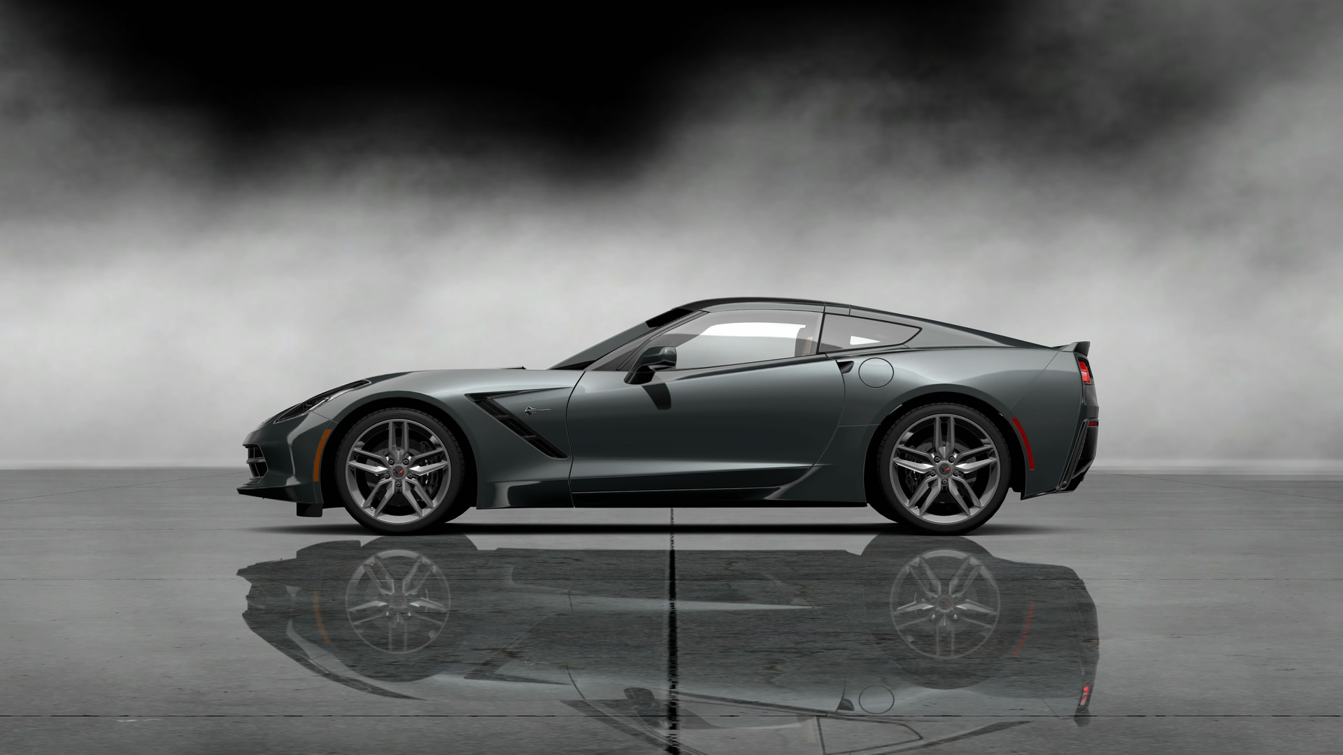 Gran Turismo 5 screenshot 14012013 010