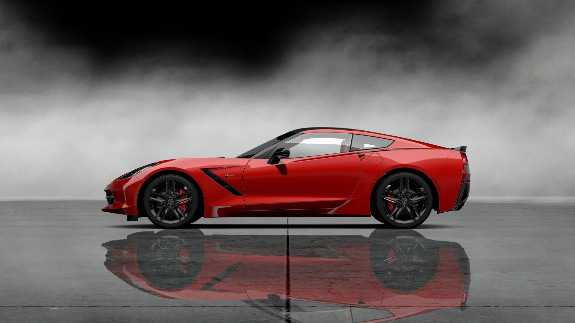 Gran Turismo 5 screenshot 14012013 011