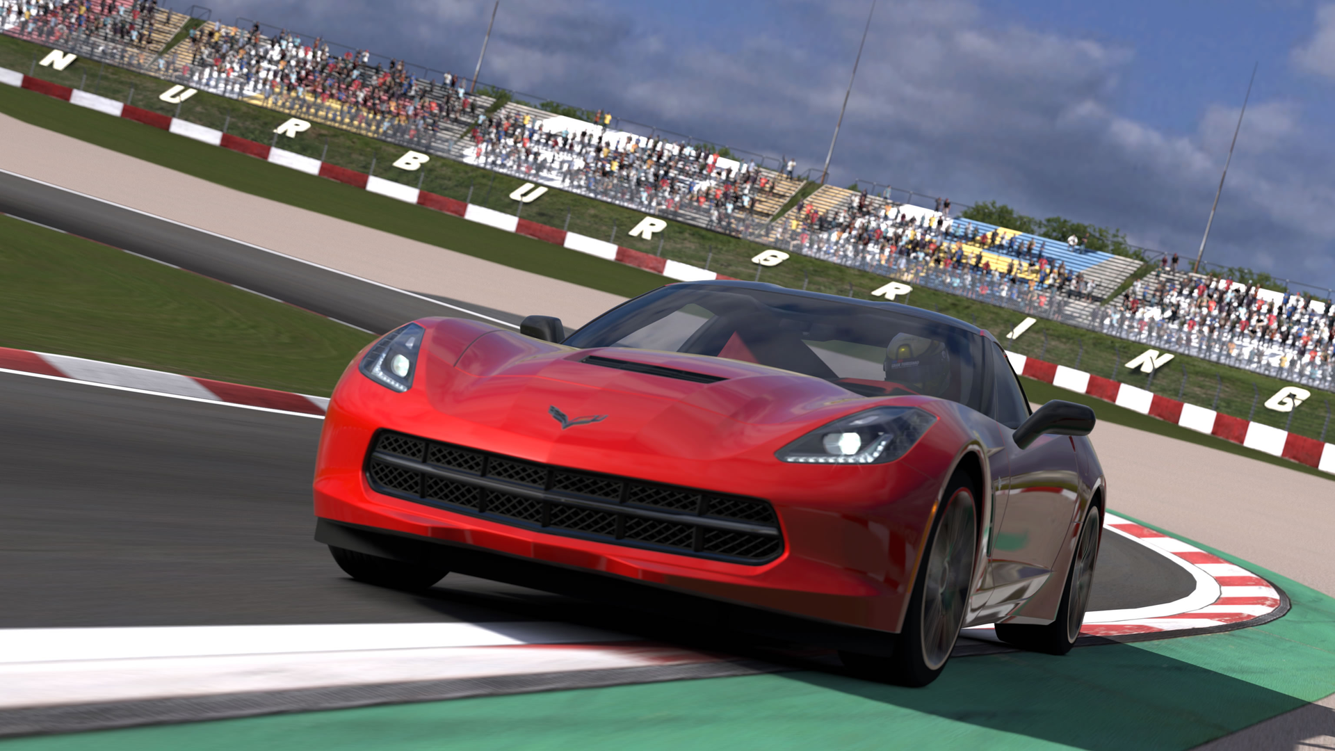 Gran Turismo 5 screenshot 14012013 026