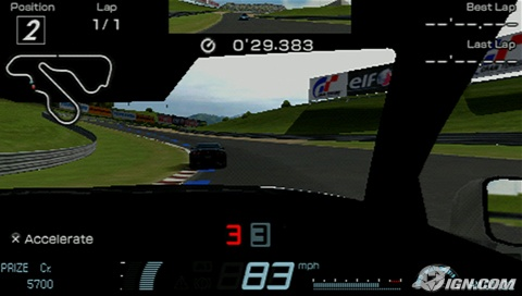 Gran Turismo PSP_03