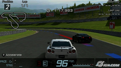 Gran Turismo PSP_04