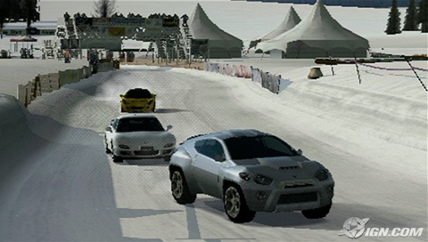 Gran Turismo PSP_05