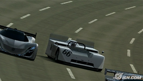 Gran Turismo PSP_07