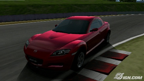 Gran Turismo PSP_08