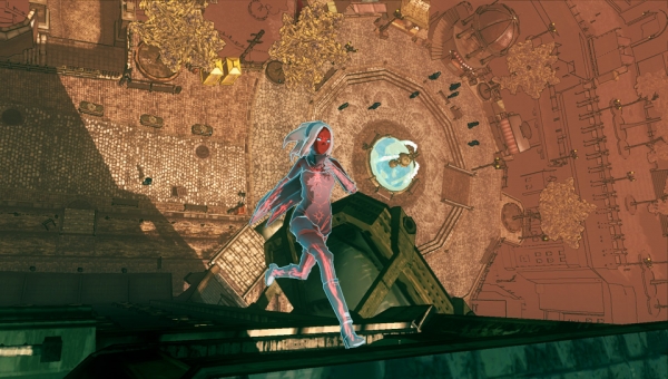 Gravity Rush 03