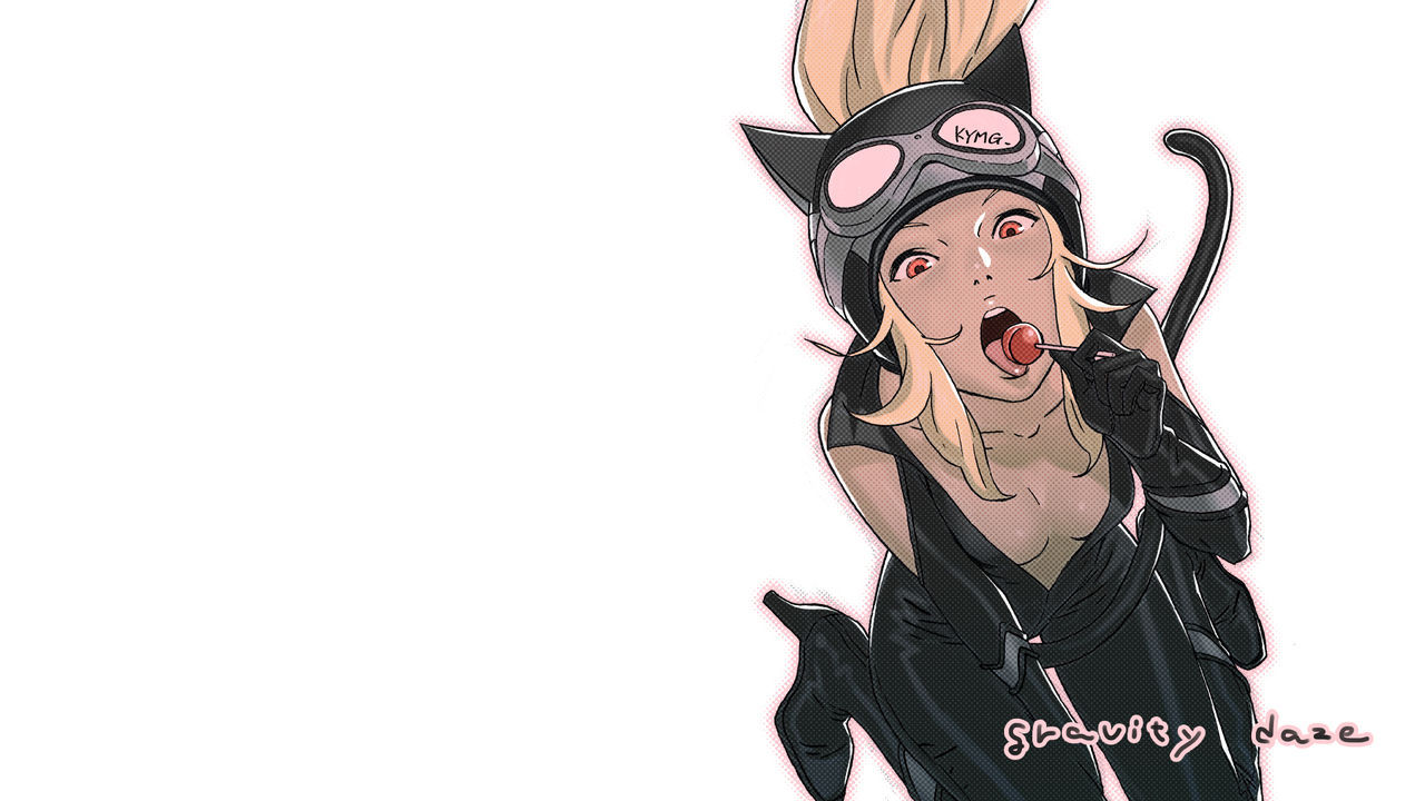 Gravity Rush 16.03