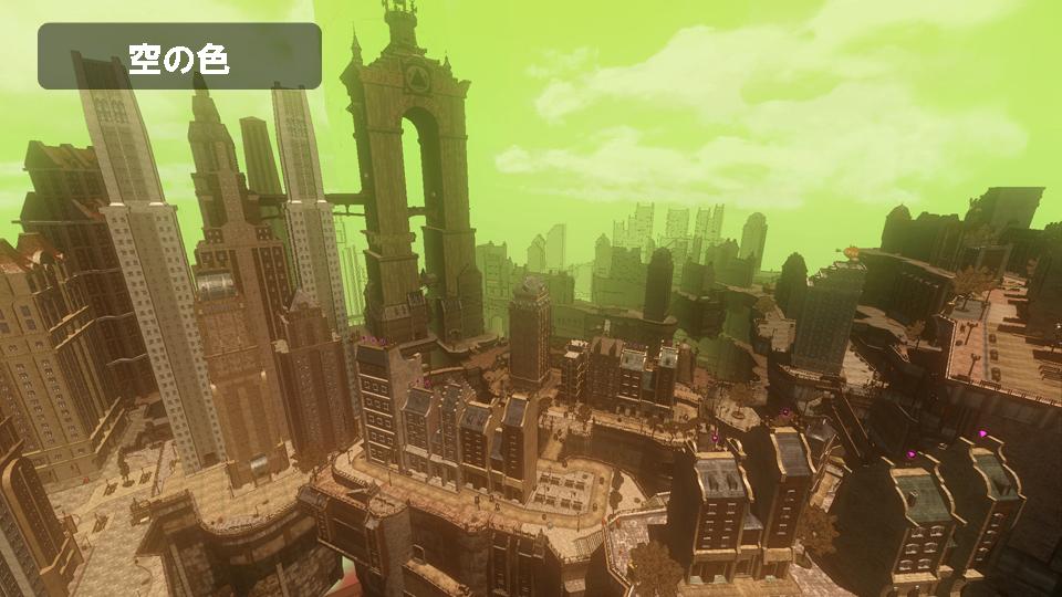 Gravity Rush Daze PS3 PSVita 03.04 (13)