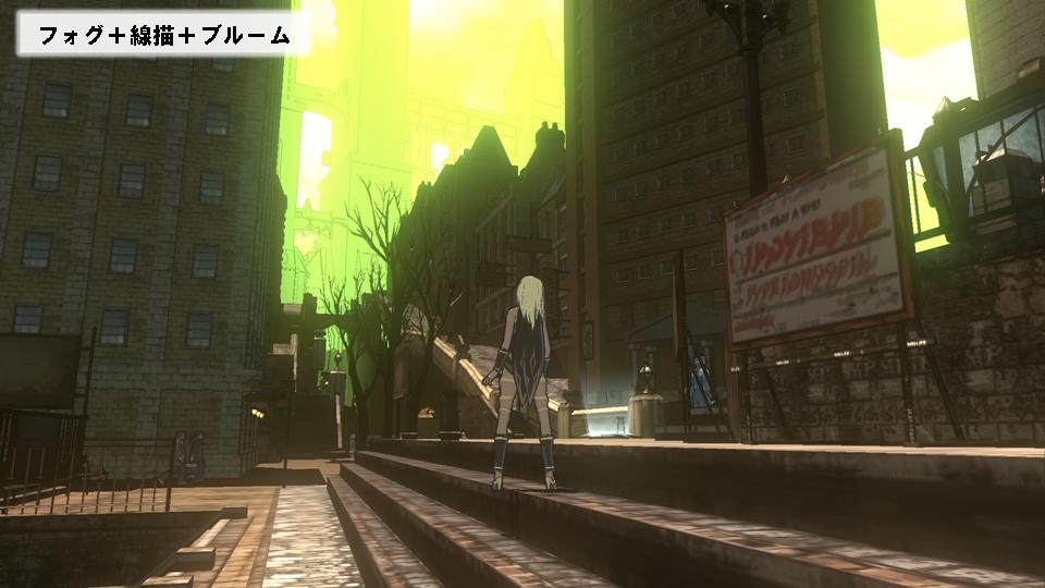 Gravity Rush Daze PS3 PSVita 03.04 (21)