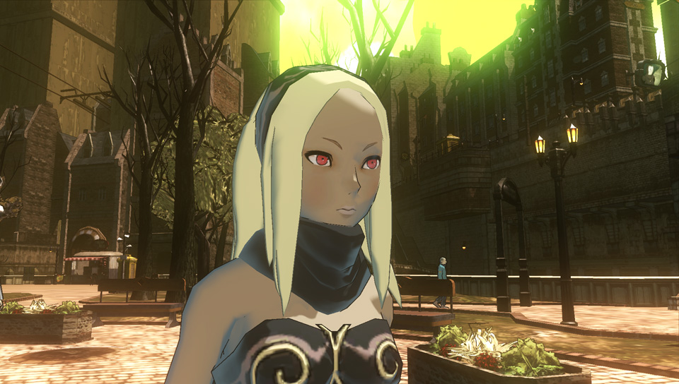 Gravity Rush Daze PS3 PSVita 03.04 (26)